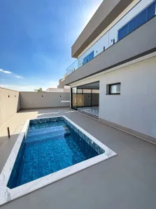 Casa de Condomínio com 3 Quartos à venda, 277m² no Residencial Mac Knight, Santa Bárbara D'Oeste