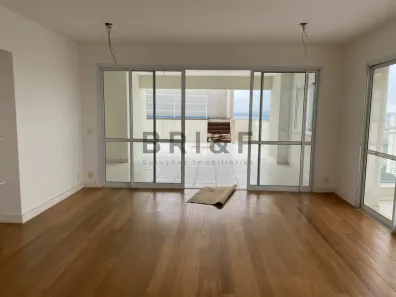 Apartamento com 5 Quartos à venda, 505m² no Jardim Taquaral, São Paulo