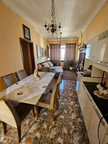 Apartamento com 3 Quartos à venda, 81m² no Centro, Franca