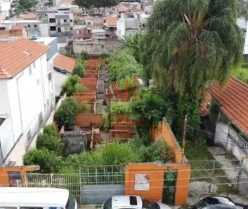 Lote/Terreno à venda, 600m² no Vila Carrão, São Paulo
