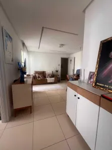 Apartamento com 2 Quartos à venda, 63m² no América, Aracaju