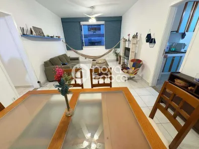Apartamento com 3 Quartos à venda, 98m² no Copacabana, Rio de Janeiro