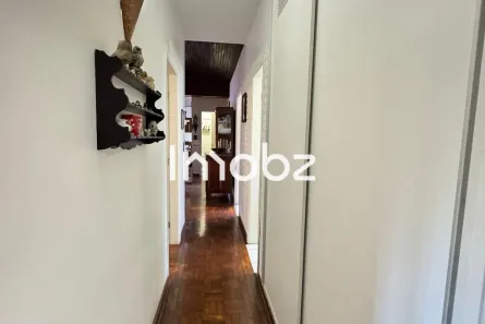 Casa com 3 Quartos à venda, 560m² no Vila Madalena, São Paulo