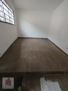 Casa com 1 Quarto para alugar, 16m² no Vila Bertioga, São Paulo