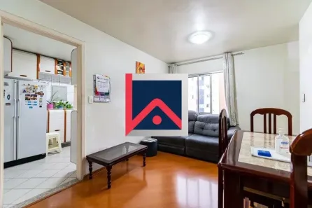 Apartamento com 2 Quartos à venda, 77m² no Vila Clementino, São Paulo