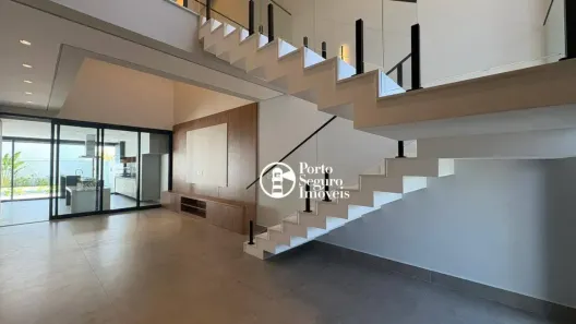 Casa de Condomínio com 3 Quartos à venda, 295m² no Parque dos Pinheiros, Nova Odessa