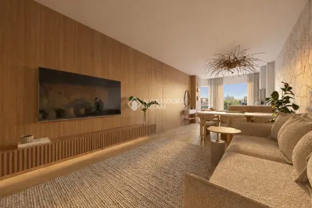 Apartamento com 3 Quartos à venda, 113m² no Bela Vista, Porto Alegre
