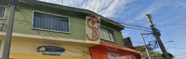 Sala Comercial para alugar, 1m² no Vila Formosa, São Paulo