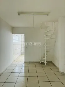 Prédio Comercial para alugar, 168m² no Nova América, Piracicaba