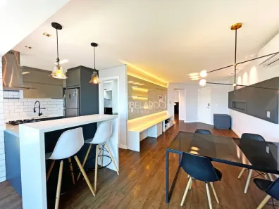 Apartamento com 2 Quartos à venda, 87m² no Velha, Blumenau