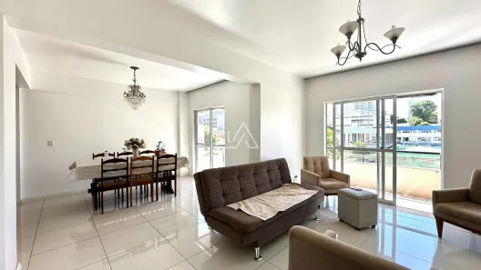 Apartamento com 3 Quartos à venda, 130m² no Centro, Passo Fundo