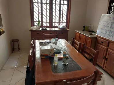 Sobrado com 3 Quartos à venda, 240m² no Jardim Jua, São Paulo