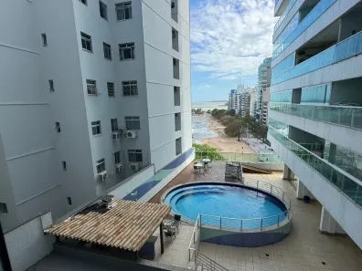 Apartamento com 2 Quartos à venda, 70m² no Centro, Guarapari