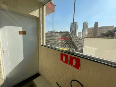 Casa de Condomínio com 2 Quartos à venda, 49m² no Santa Teresinha, São Paulo