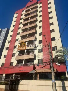 Apartamento com 3 Quartos à venda, 118m² no Vila Georgina, Indaiatuba