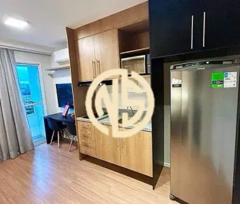 Apartamento com 1 Quarto à venda, 33m² no Butantã, São Paulo