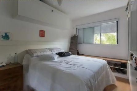 Apartamento com 1 Quarto à venda, 56m² no Tristeza, Porto Alegre