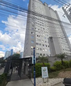 Apartamento com 2 Quartos à venda, 42m² no Jardim Paris, São Paulo