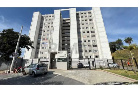 Apartamento com 2 Quartos à venda, 47m² no Goiânia, Belo Horizonte