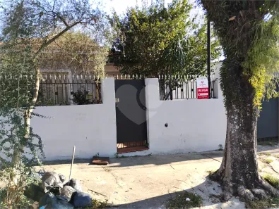 Imóvel Comercial com 3 Quartos para alugar, 353m² no Vila Santa Catarina, São Paulo