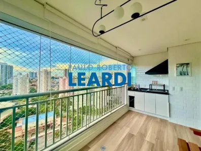 Apartamento com 3 Quartos à venda, 73m² no Vila Santa Catarina, São Paulo