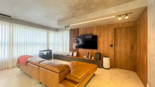 Apartamento com 3 Quartos à venda, 148m² no Luxemburgo, Belo Horizonte