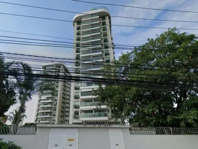 Apartamento com 1 Quarto à venda, 74m² no Engenho de Dentro, Rio de Janeiro