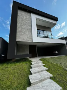 Casa de Condomínio com 3 Quartos à venda, 300m² no Jardim São Pedro, Mogi das Cruzes
