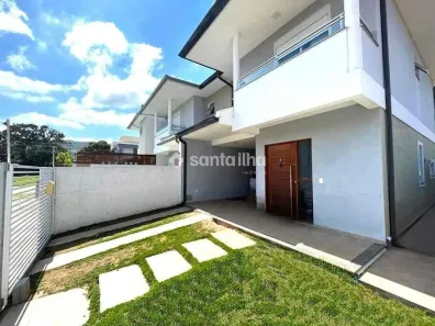 Casa com 3 Quartos para alugar, 129m² no Campeche, Florianópolis