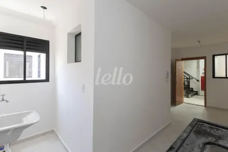 Apartamento com 2 Quartos à venda, 33m² no Tucuruvi, São Paulo