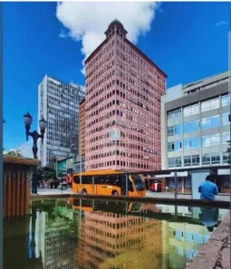 Sala Comercial à venda, 70m² no Centro, Curitiba