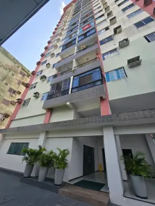 Apartamento com 4 Quartos para alugar, 190m² no Pedreira, Belém
