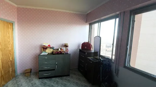 Apartamento com 3 Quartos à venda, 105m² no Centro, Limeira