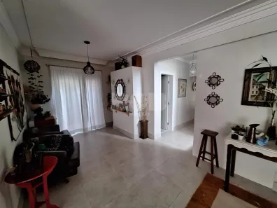 Sobrado com 4 Quartos à venda, 300m² no Parque das Flores, Campinas