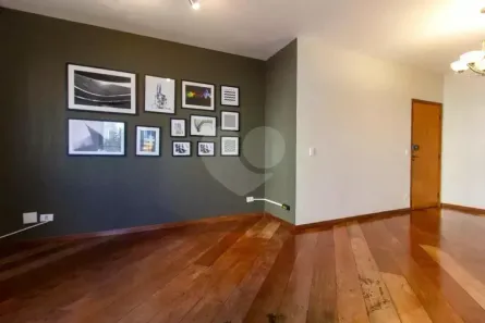 Apartamento com 3 Quartos à venda, 110m² no Vila Andrade, São Paulo