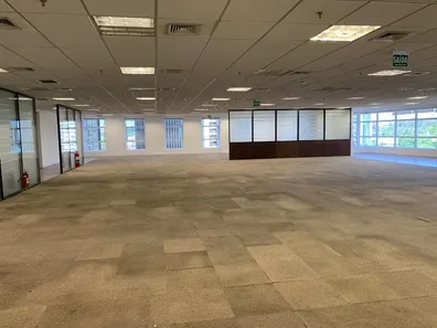 Sala Comercial para alugar, 311m² no Vila Nova Conceição, São Paulo