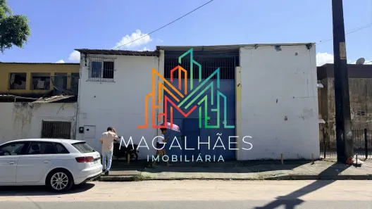 Ponto Comercial para alugar, 330m² no Imbiribeira, Recife