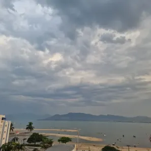 Apartamento com 2 Quartos para alugar, 67m² no Sumaré, Caraguatatuba