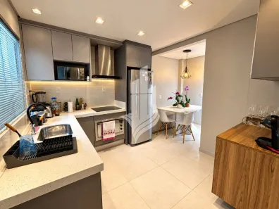 Sobrado com 2 Quartos à venda, 65m² no Velha, Blumenau