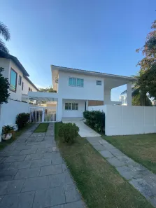 Casa de Condomínio com 5 Quartos para alugar, 450m² no Parque Santo Amaro, Campos dos Goytacazes