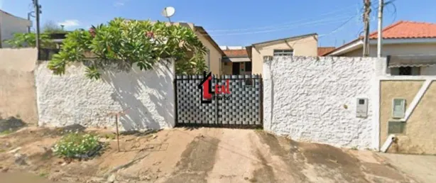 Casa com 2 Quartos à venda, 135m² no Vila Ramos de Freitas, Presidente Prudente