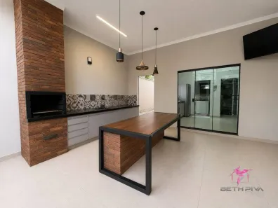 Casa com 2 Quartos à venda, 115m² no Jardim Nova Leme, Leme