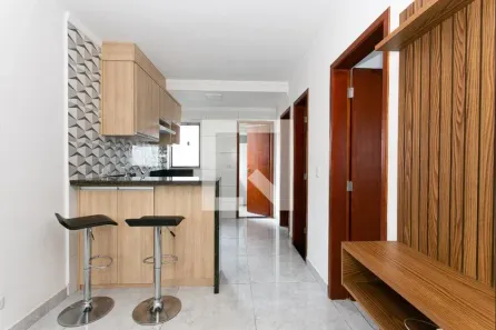 Apartamento com 2 Quartos à venda, 43m² no Vila Antonina, São Paulo