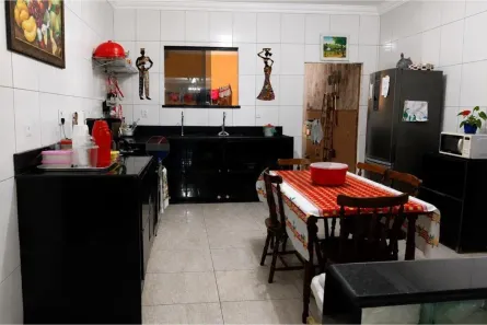 Casa com 5 Quartos à venda, 284m² no Marcos Freire II, Nossa Senhora do Socorro