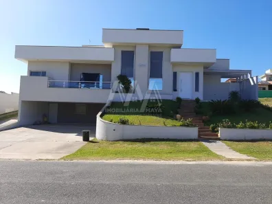 Casa de Condomínio com 4 Quartos à venda, 340m² no , Araçoiaba da Serra