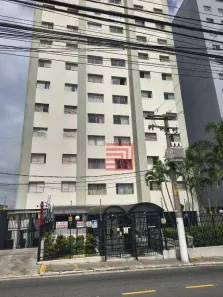Apartamento com 3 Quartos para venda ou aluguel, 84m² no Vila Ivone, São Paulo