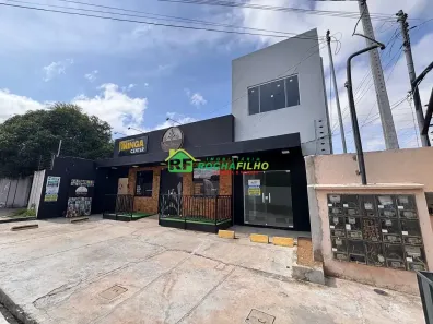 Sala Comercial para alugar, 39m² no Horto, Teresina