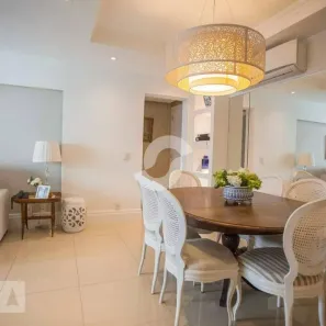 Apartamento com 3 Quartos à venda, 115m² no Icaraí, Niterói