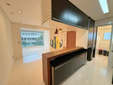 Apartamento com 3 Quartos à venda, 84m² no Vila Mariana, São Paulo