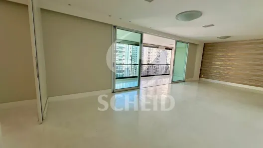 Apartamento com 4 Quartos à venda, 167m² no Brooklin Paulista, São Paulo